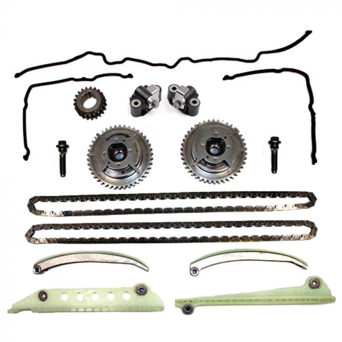 2005-10 Ford 4.6 3V Mustang GT / F150 / Timing Chain Kit